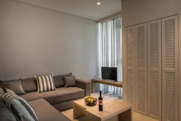 Trianon Luxury Apartments & Suites